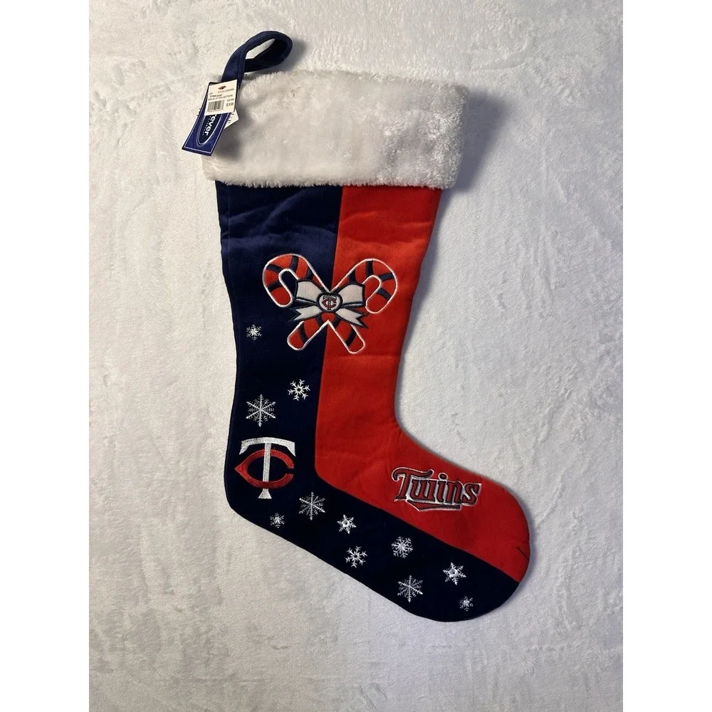 NEW MLB Minnesota Twins Baseball BIG 24
